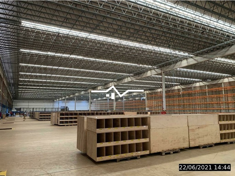 Depósito-Galpão-Armazém à venda e aluguel, 120000m² - Foto 8