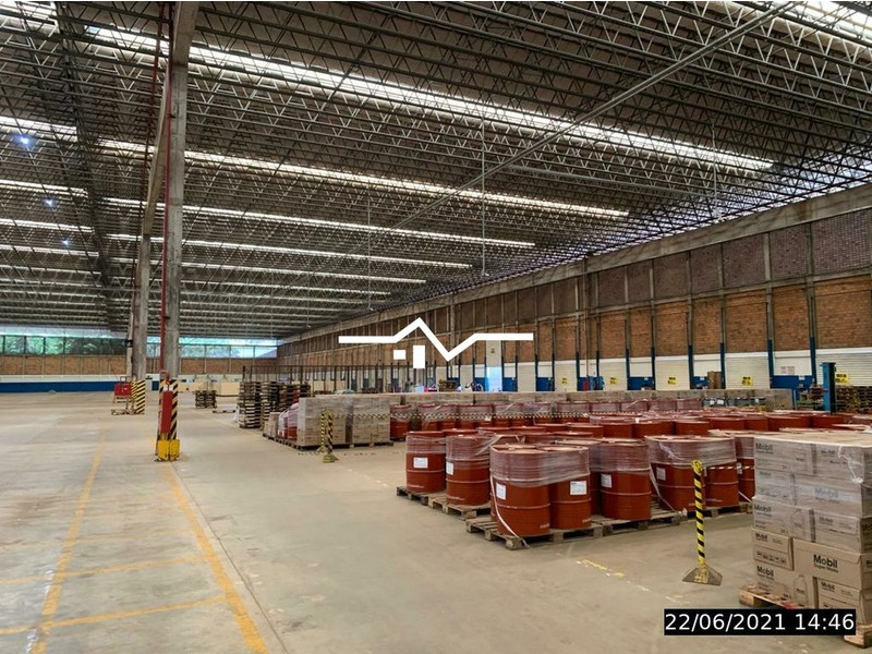 Depósito-Galpão-Armazém à venda e aluguel, 120000m² - Foto 23