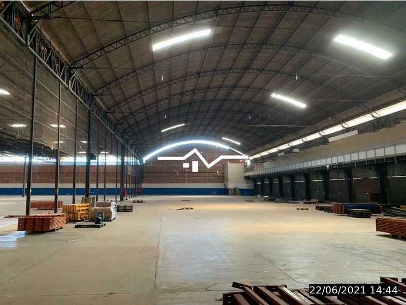 Depósito-Galpão-Armazém à venda e aluguel, 120000m² - Foto 16