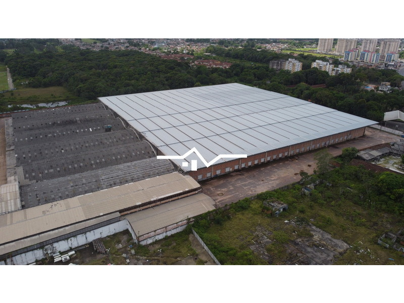 Depósito-Galpão-Armazém à venda e aluguel, 120000m² - Foto 26