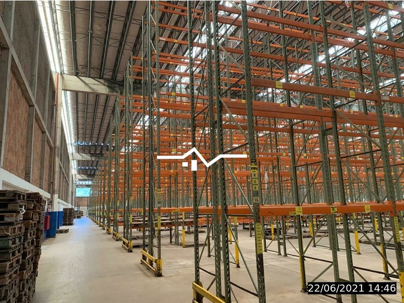 Depósito-Galpão-Armazém à venda e aluguel, 120000m² - Foto 22