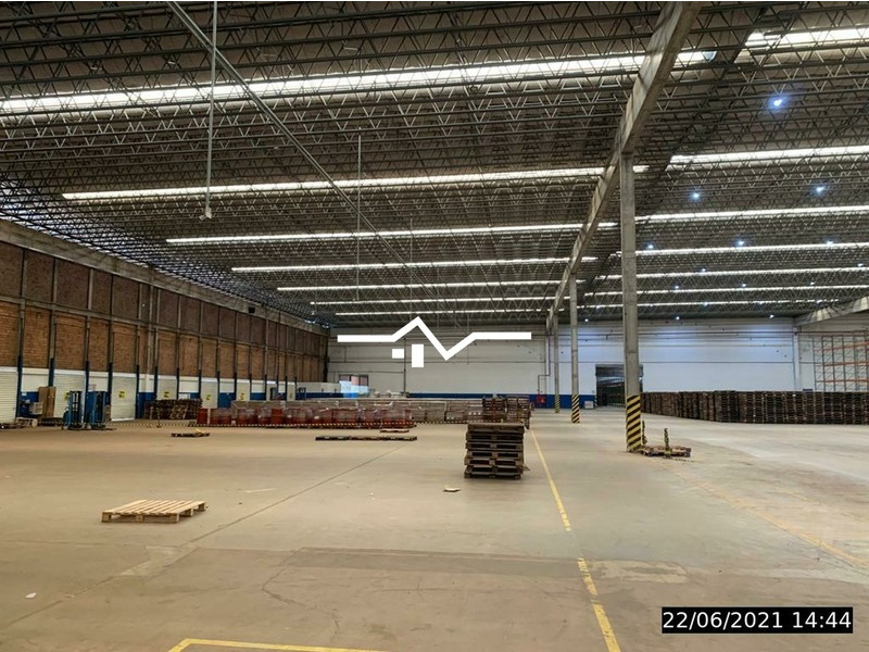 Depósito-Galpão-Armazém à venda e aluguel, 120000m² - Foto 10