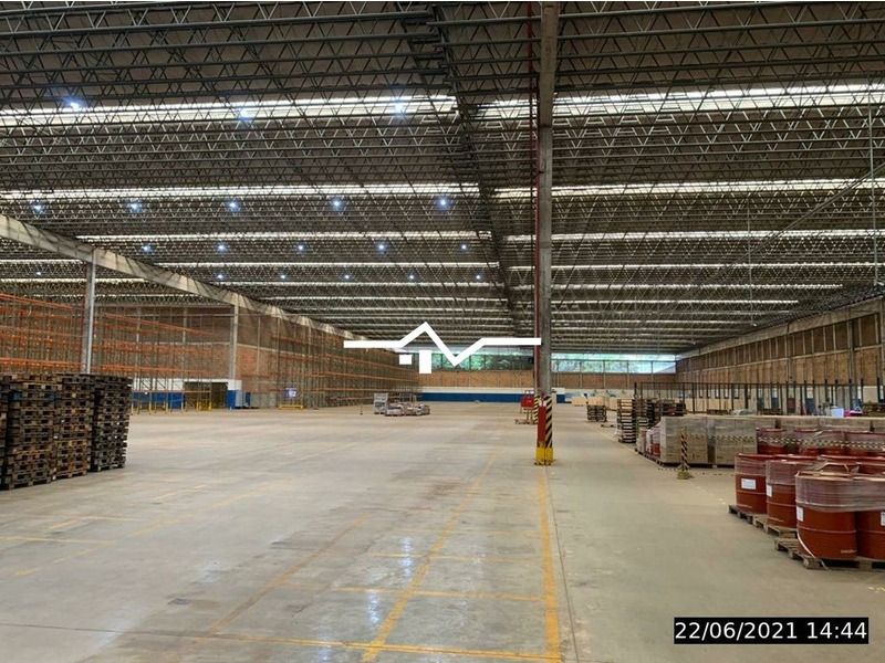 Depósito-Galpão-Armazém à venda e aluguel, 120000m² - Foto 21