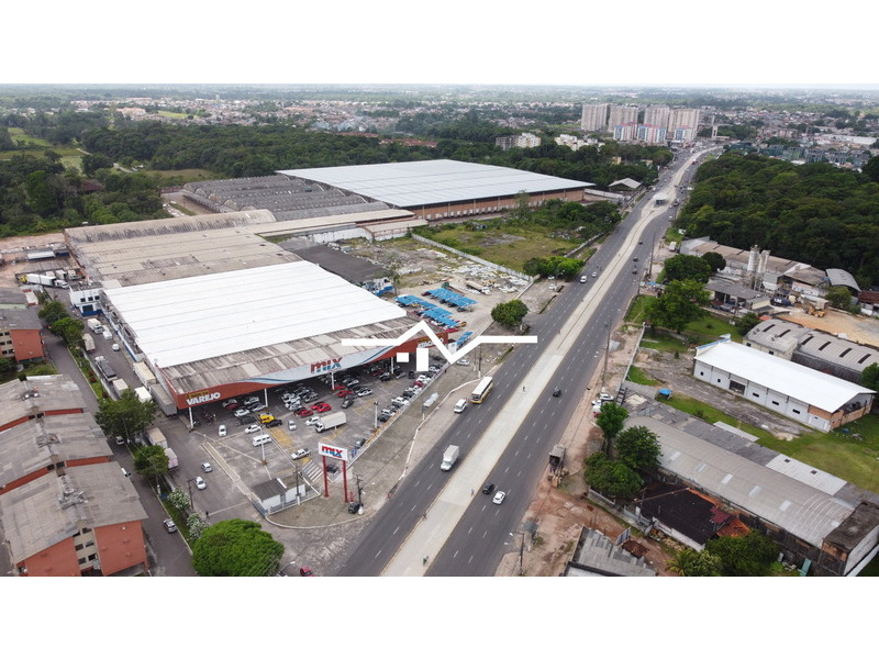 Depósito-Galpão-Armazém à venda e aluguel, 120000m² - Foto 34