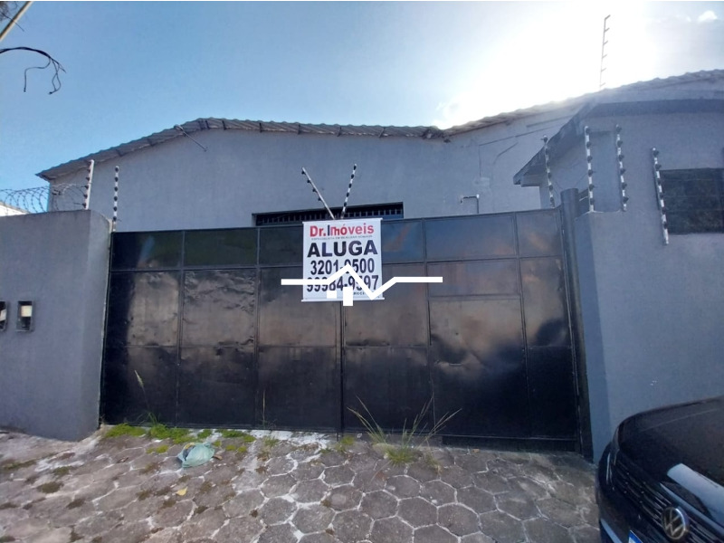 Depósito-Galpão-Armazém para alugar, 1800m² - Foto 2