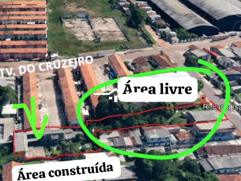 Terreno à venda, 1034m² - Foto 16