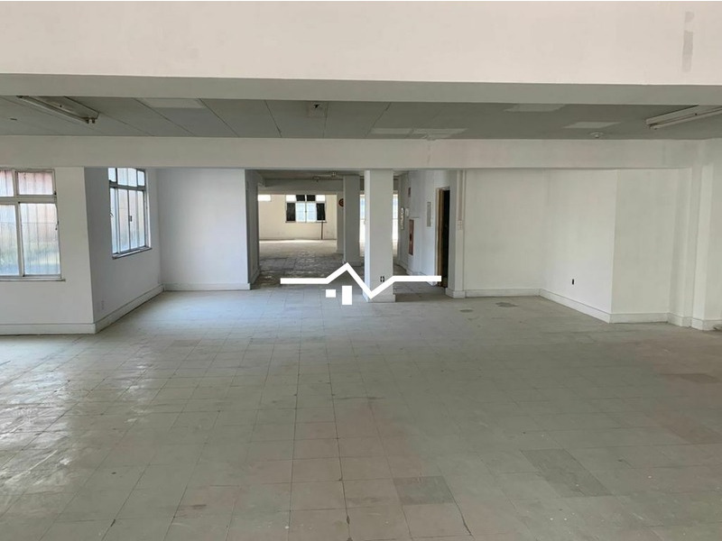 Loja-Salão para alugar, 1200m² - Foto 7