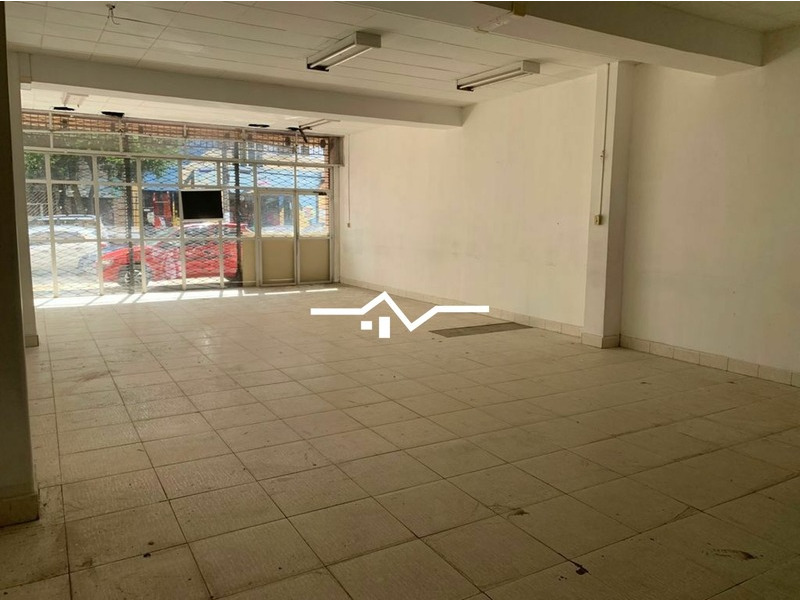 Loja-Salão para alugar, 1200m² - Foto 1