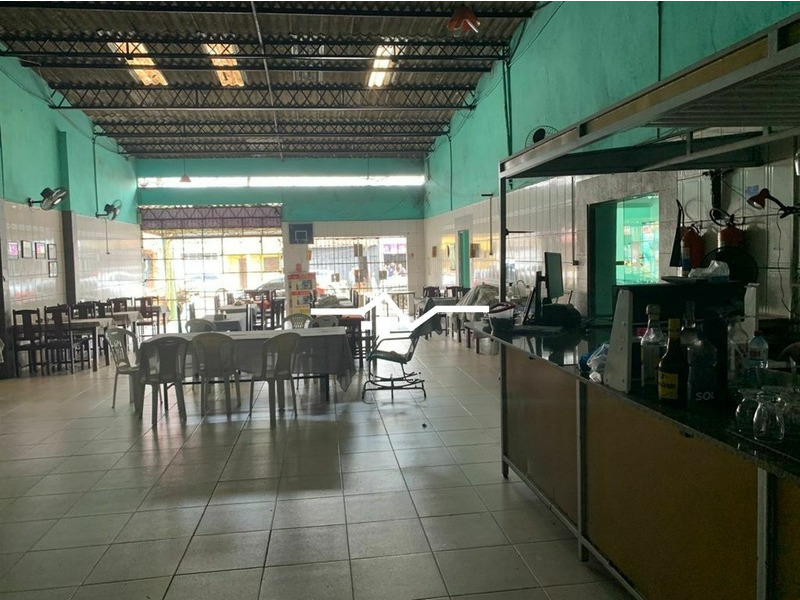 Loja-Salão para alugar, 440m² - Foto 2