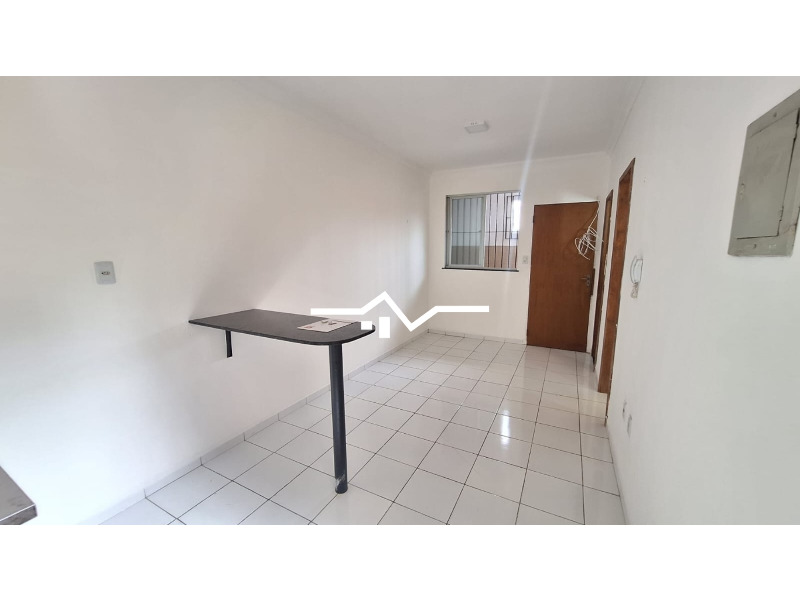 Apartamento para alugar com 1 quarto, 35m² - Foto 3