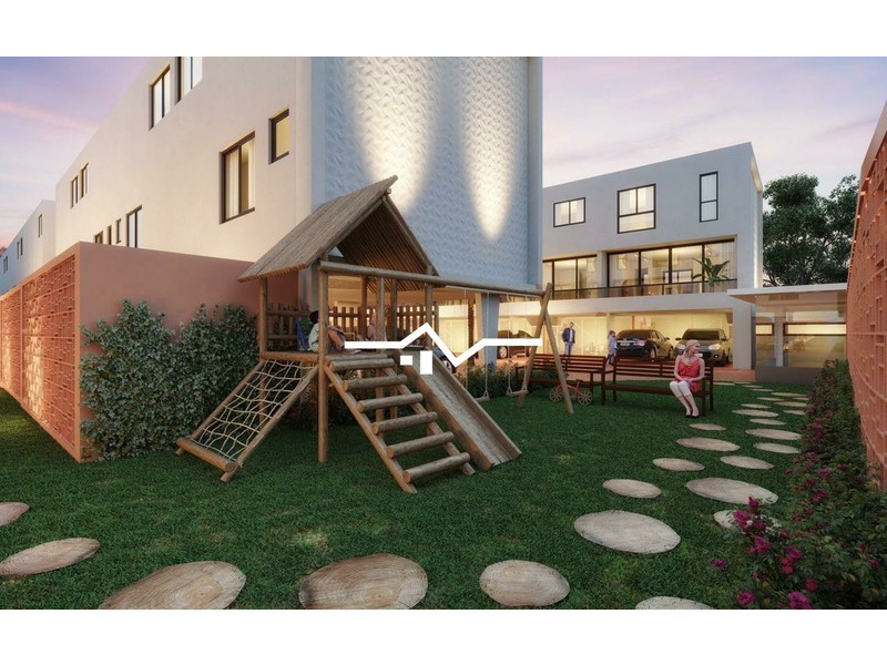 Casa à venda com 2 quartos, 98m² - Foto 4