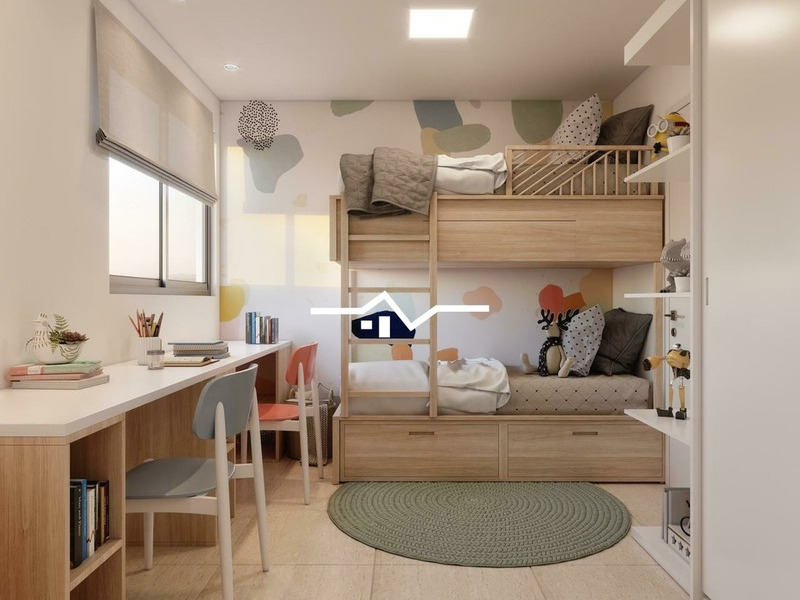 Casa à venda com 2 quartos, 98m² - Foto 6