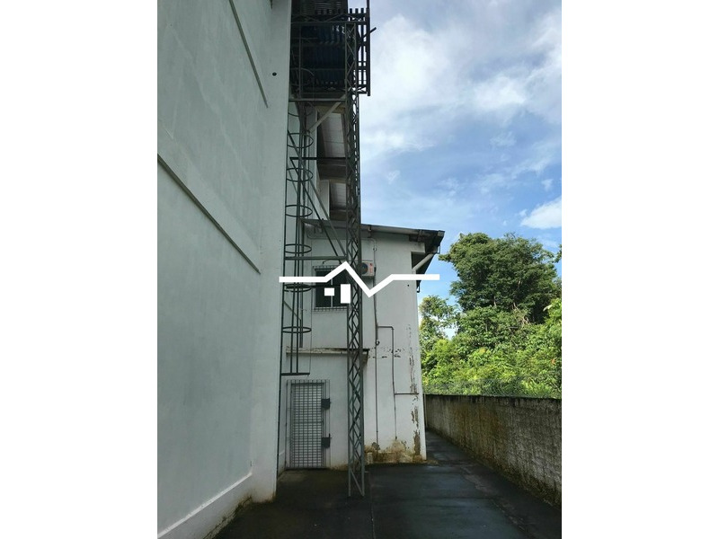 Depósito-Galpão-Armazém para alugar, 1m² - Foto 25