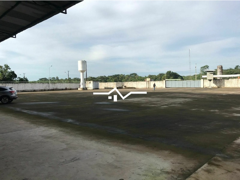 Depósito-Galpão-Armazém para alugar, 1m² - Foto 19