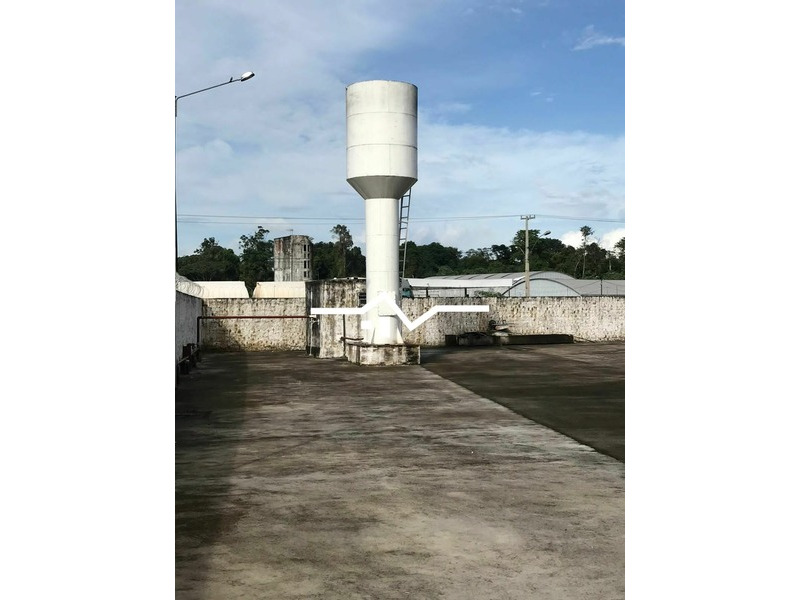 Depósito-Galpão-Armazém para alugar, 1m² - Foto 24