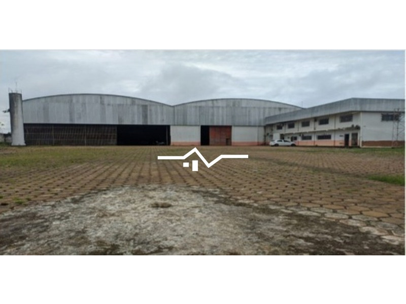 Depósito-Galpão-Armazém para alugar, 2750m² - Foto 5