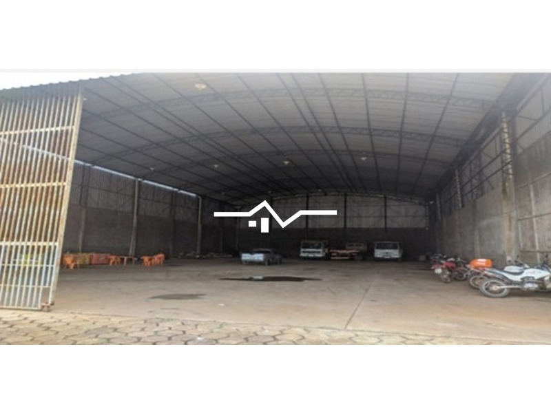 Depósito-Galpão-Armazém para alugar, 2750m² - Foto 2