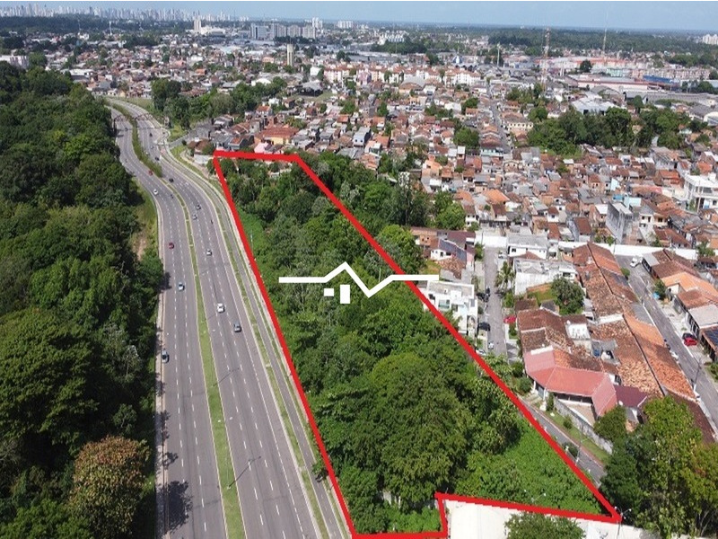 Terreno à venda, 7000m² - Foto 1