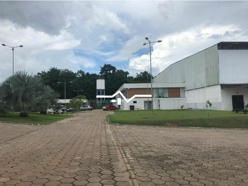 Depósito-Galpão-Armazém para alugar, 24000m² - Foto 2