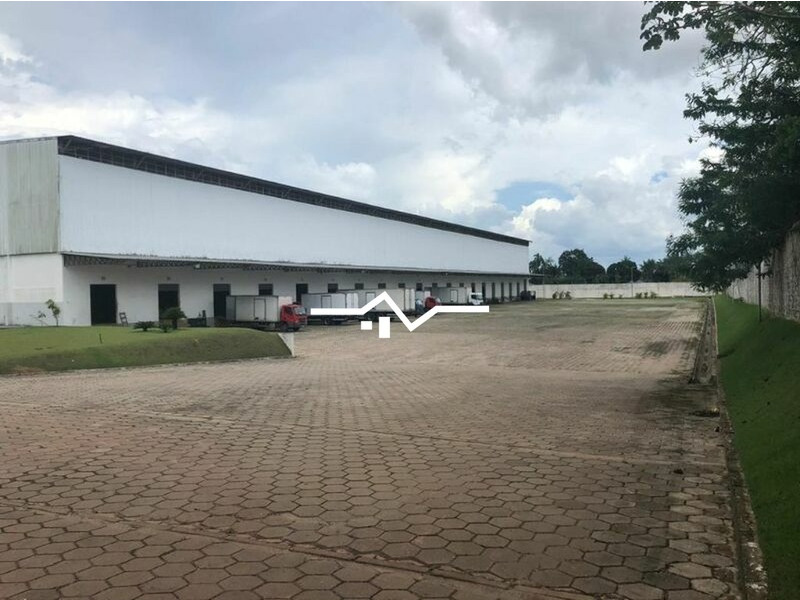 Depósito-Galpão-Armazém para alugar, 24000m² - Foto 1