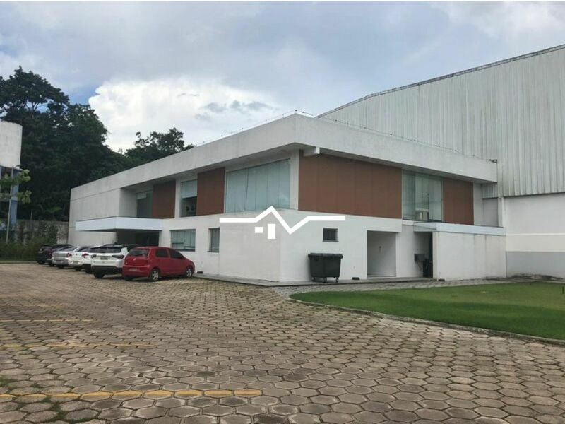 Depósito-Galpão-Armazém para alugar, 24000m² - Foto 5