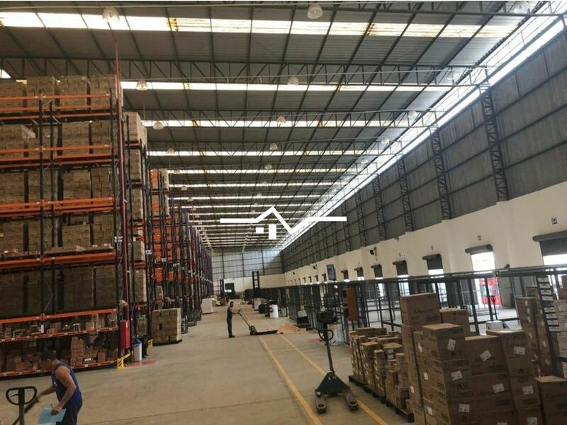 Depósito-Galpão-Armazém para alugar, 24000m² - Foto 11