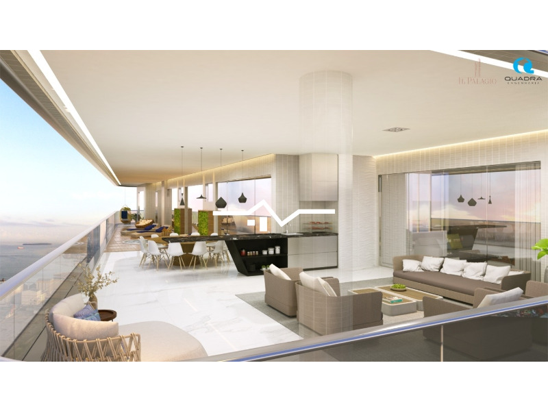 Apartamento à venda com 5 quartos, 620m² - Foto 17