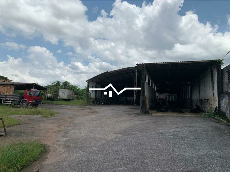 Depósito-Galpão-Armazém para alugar, 14000m² - Foto 6