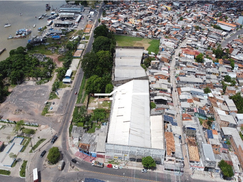 Depósito-Galpão-Armazém para alugar, 16000m² - Foto 5