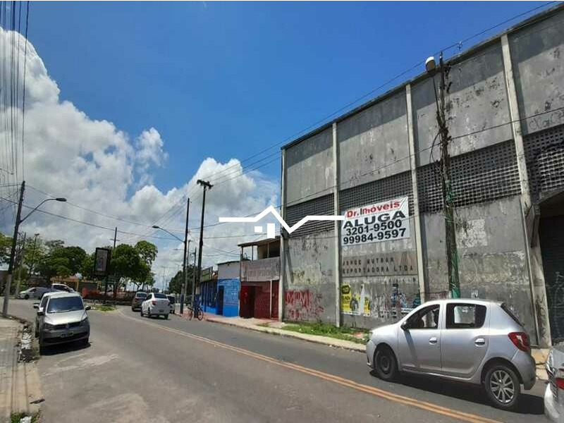 Depósito-Galpão-Armazém para alugar, 16000m² - Foto 1