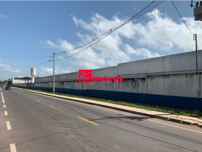 Depósito-Galpão-Armazém para alugar, 1200m² - Foto 1