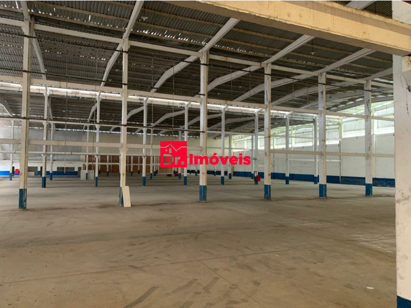 Depósito-Galpão-Armazém para alugar, 1200m² - Foto 11