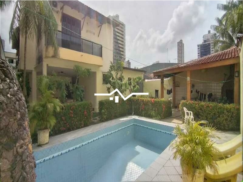 Casa à venda com 5 quartos, 680m² - Foto 51