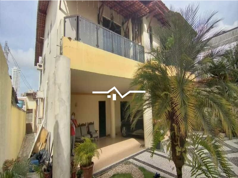 Casa à venda com 5 quartos, 680m² - Foto 2