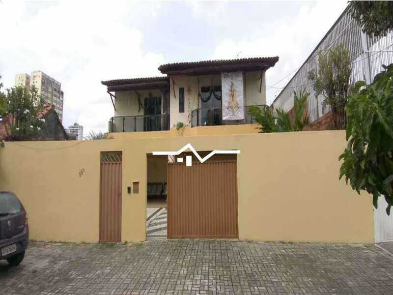 Casa à venda com 5 quartos, 680m² - Foto 4