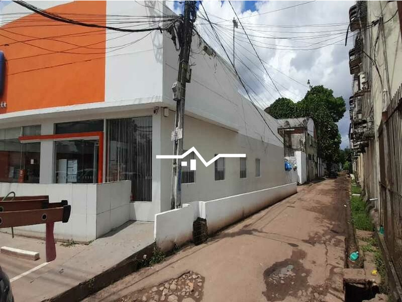 Depósito-Galpão-Armazém à venda, 540m² - Foto 1