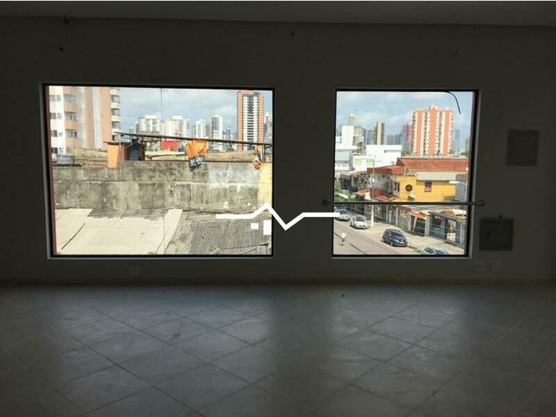 Loja-Salão para alugar, 360m² - Foto 8