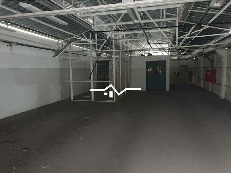 Loja-Salão para alugar, 900m² - Foto 4