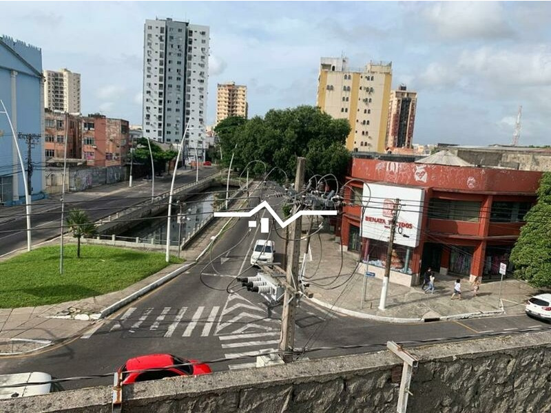 Loja-Salão para alugar, 1400m² - Foto 5