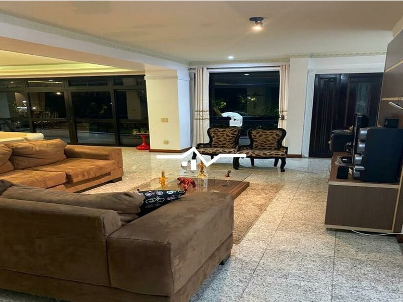 Apartamento à venda com 4 quartos, 505m² - Foto 10