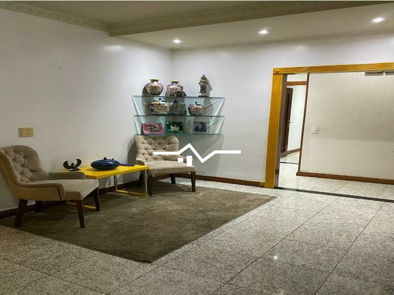 Apartamento à venda com 4 quartos, 505m² - Foto 16