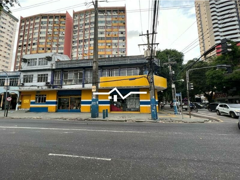 Loja-Salão para alugar, 480m² - Foto 3