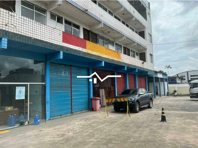 Loja-Salão para alugar, 30m² - Foto 3