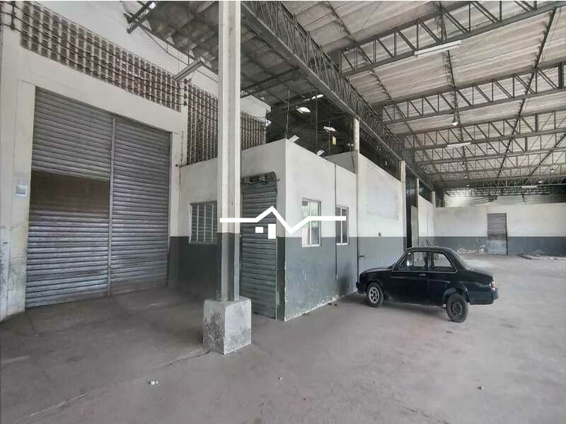 Depósito-Galpão-Armazém para alugar, 12500m² - Foto 9