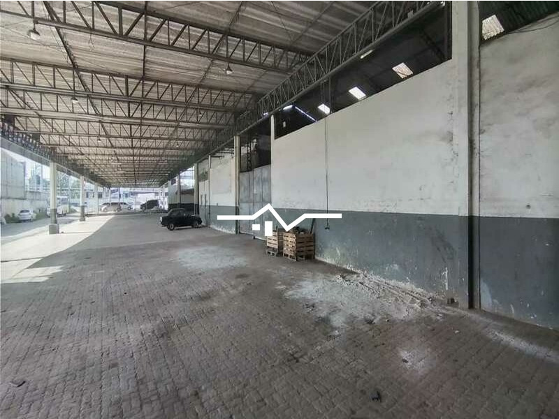 Depósito-Galpão-Armazém para alugar, 12500m² - Foto 5