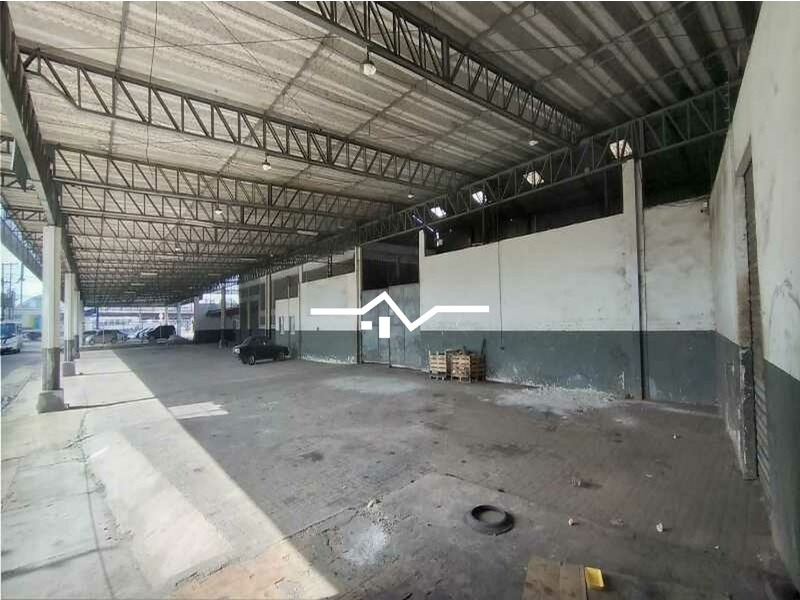 Depósito-Galpão-Armazém para alugar, 12500m² - Foto 4