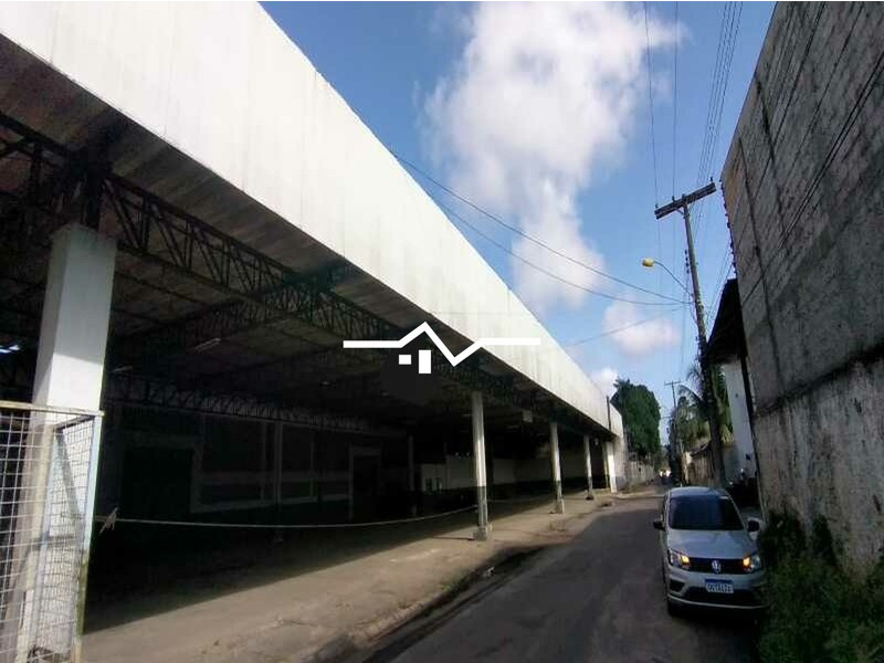 Depósito-Galpão-Armazém para alugar, 12500m² - Foto 1