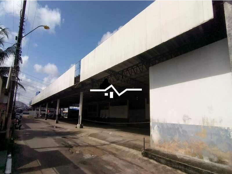 Depósito-Galpão-Armazém para alugar, 12500m² - Foto 2