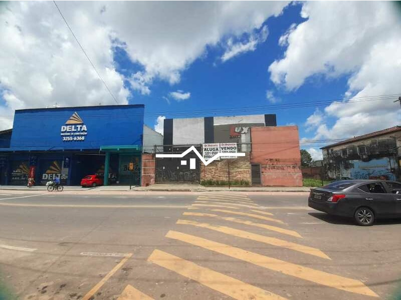 Depósito-Galpão-Armazém à venda, 1300m² - Foto 14