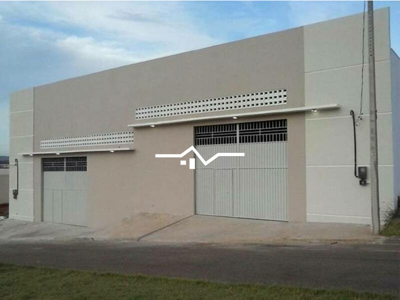 Depósito-Galpão-Armazém à venda, 360m² - Foto 8